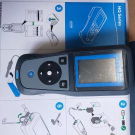 hach哈希hq430d多参数水质分析仪ph电极phc10101