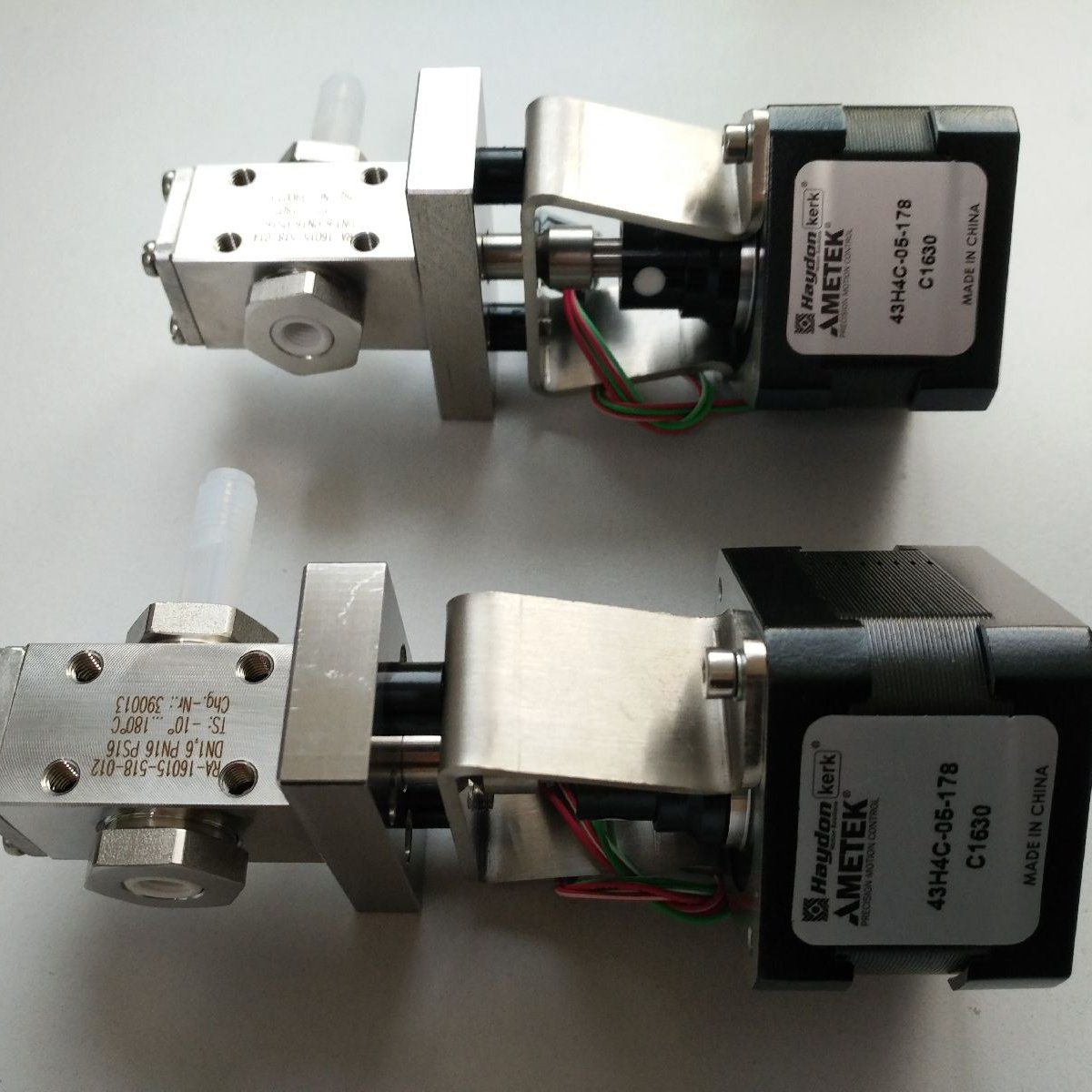 hachbiotector b3500c toc 总有机碳分析仪14