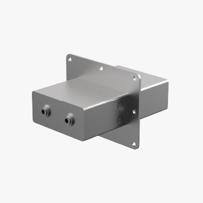 仪库电子hilectro海天带屏蔽滤波电抗组件型号hi4090 