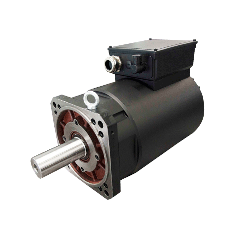 仪库hilectro海天伺服控制电机型号hp12533