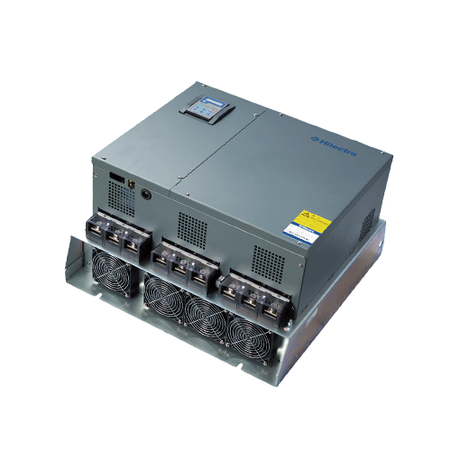 仪库hilectro海天交流伺服驱动器型号hi300