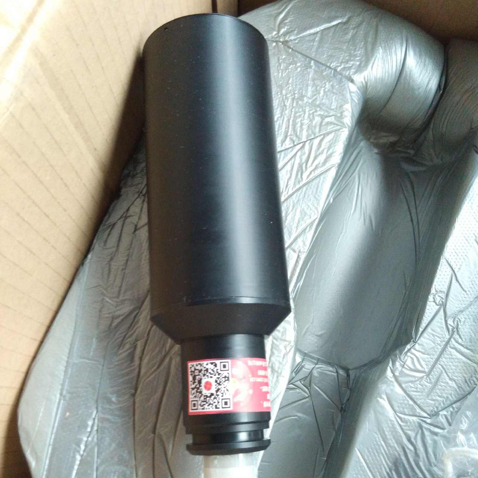 ts-line sc 悬浮固体solitaxsc不带刮片浊度传感器lxv423.99.12100