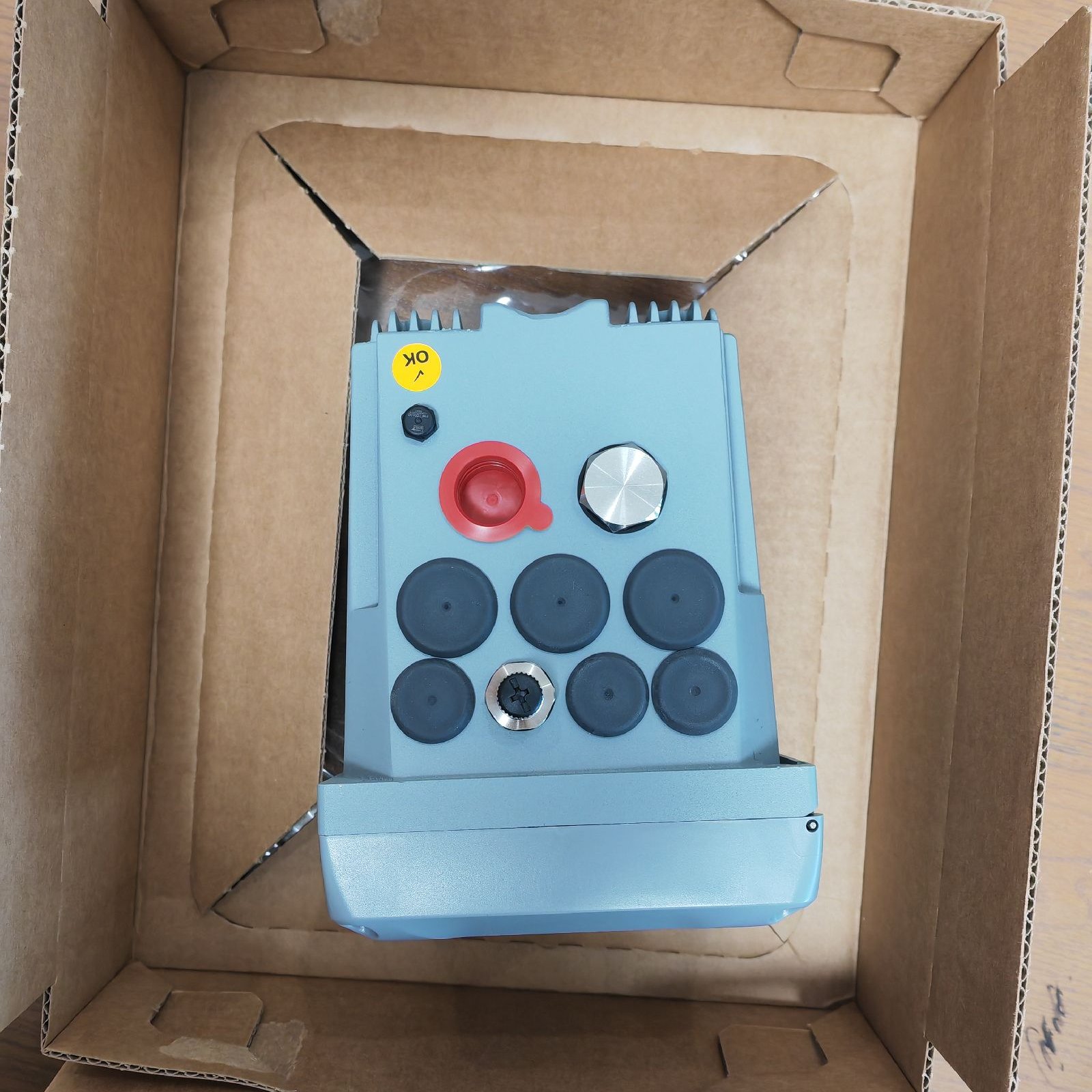 哈希sc200gli无极式电导率酸碱度分析仪控制器lxv404.99.00002