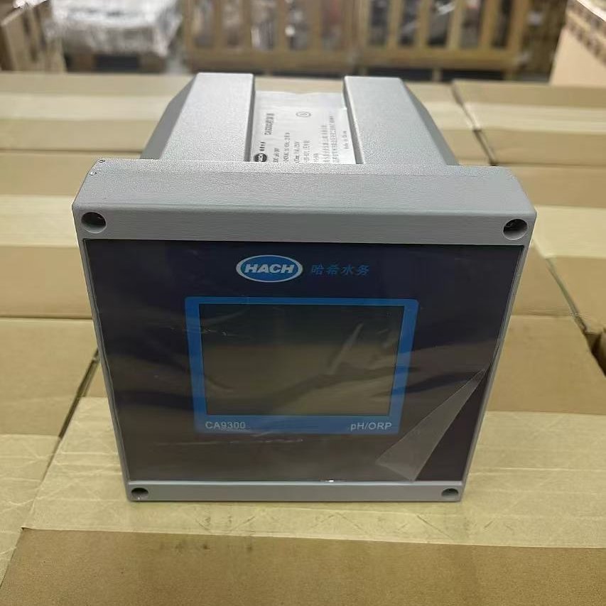 hach哈希pro-c3a1n工业电导率仪传感器gli3400探头3422e4a