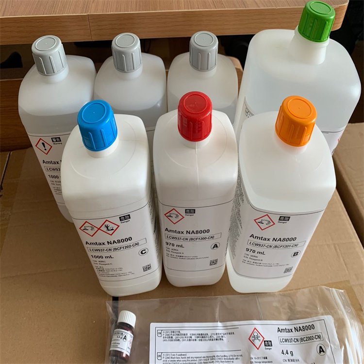 哈希polymetron水质监测设备9610sc 在线硅表硅试剂2035702-cn