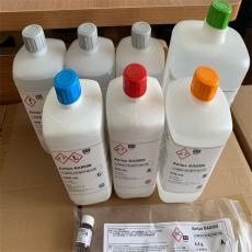 哈希polymetron水质监测设备9610sc 在线硅表硅试剂2035702-cn