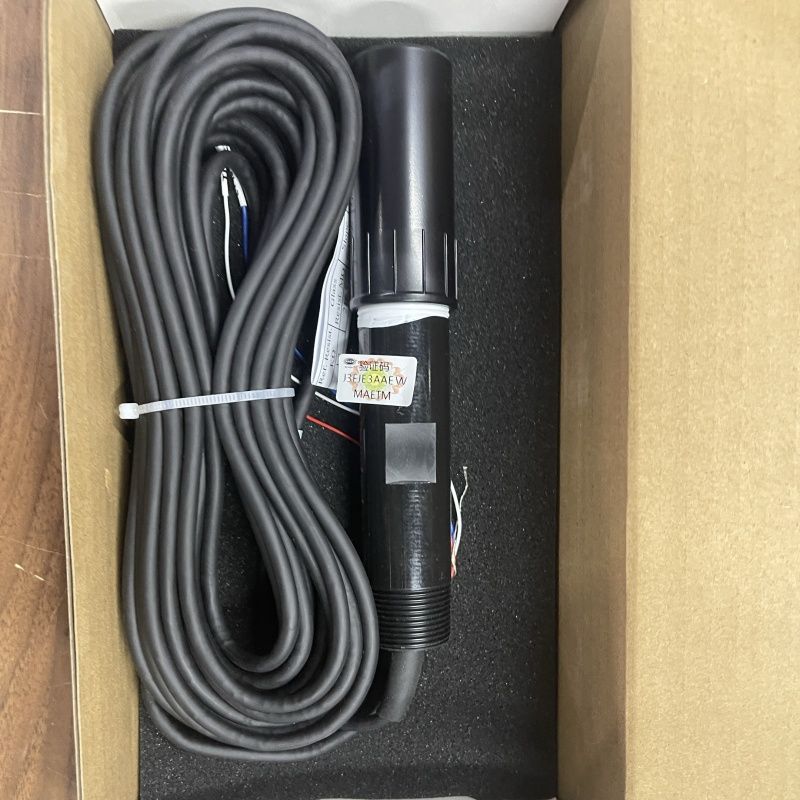 9783400哈希大湖gli5米复合ph电极hc3800-8652300