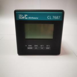 匹磁 多通道智能水质分析仪mc 7687