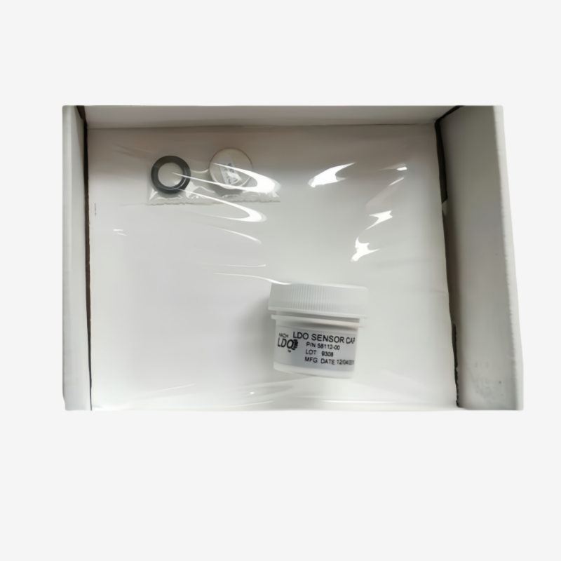 哈希溶氧电极荧光帽5811200
