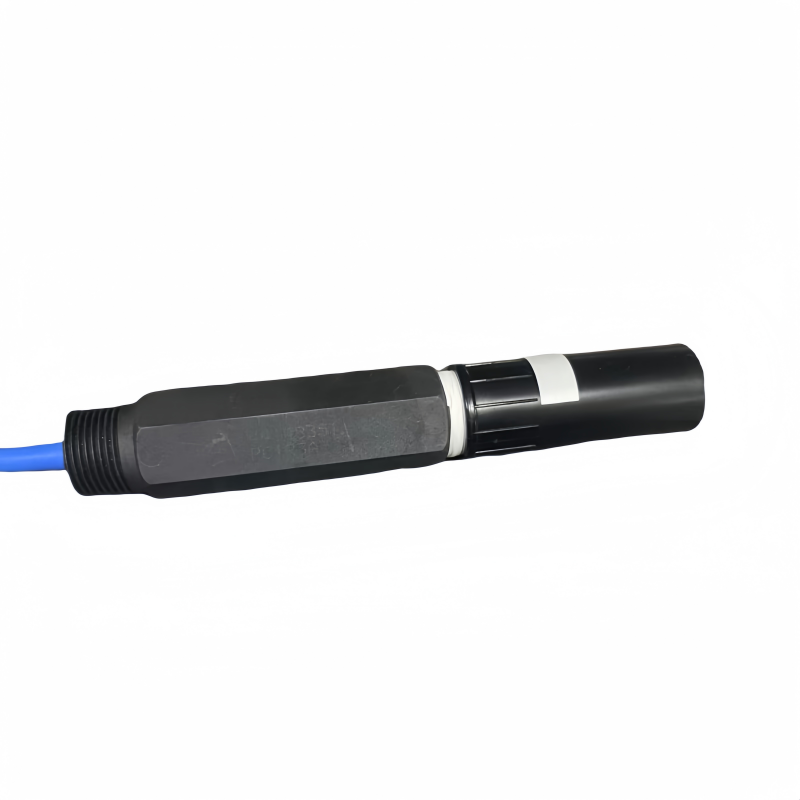 哈希gli在线数字化复合orp电极drc1r5n