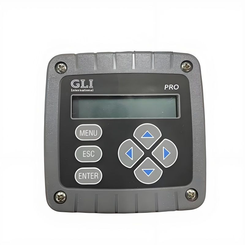 哈希hach gli 在线电导率分析仪pro-c3
