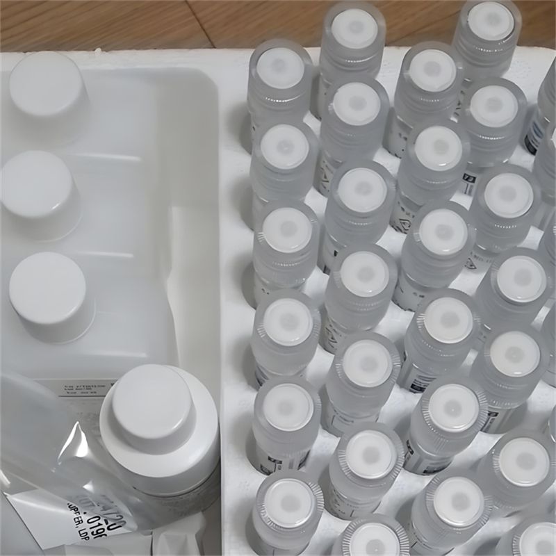 哈希tnt830-cn氨氮试剂 量程0.015-2.00mg/l
