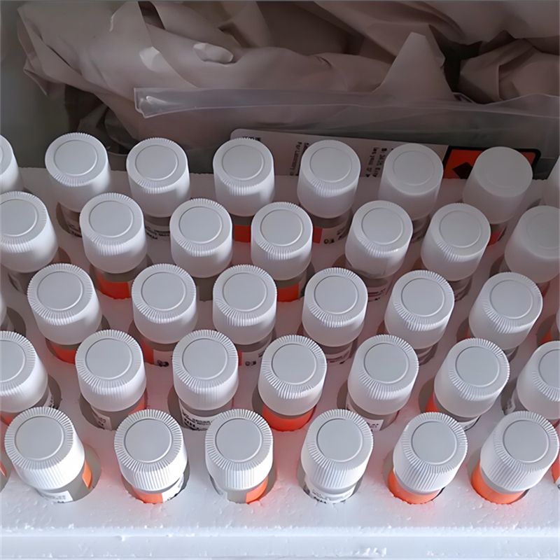 哈希orp标准液25m2a1001-115