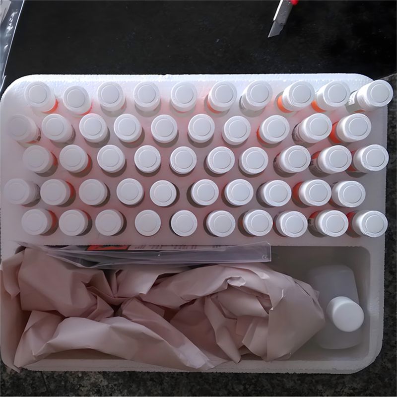 哈希铅试剂 量程5-150 g/l2375000-cn