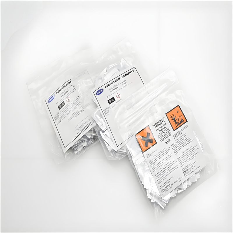 哈希臭氧试剂量程0.01-0.25mg/l 2516025-cn