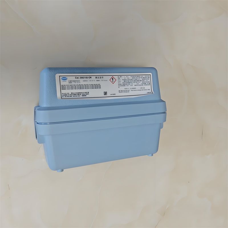哈希在线cod监测仪进样/排液软管yy0000141
