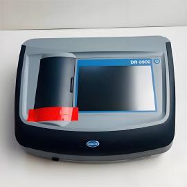 哈希台式分光光度计dr3900