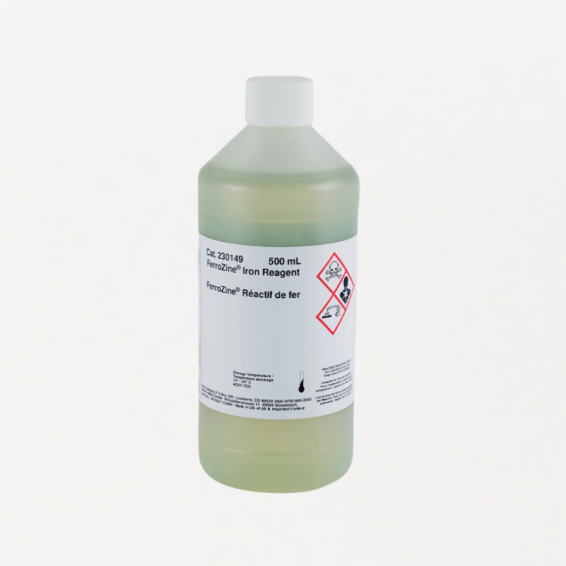 哈希瓶装ph7.01缓冲溶液500ml2283549