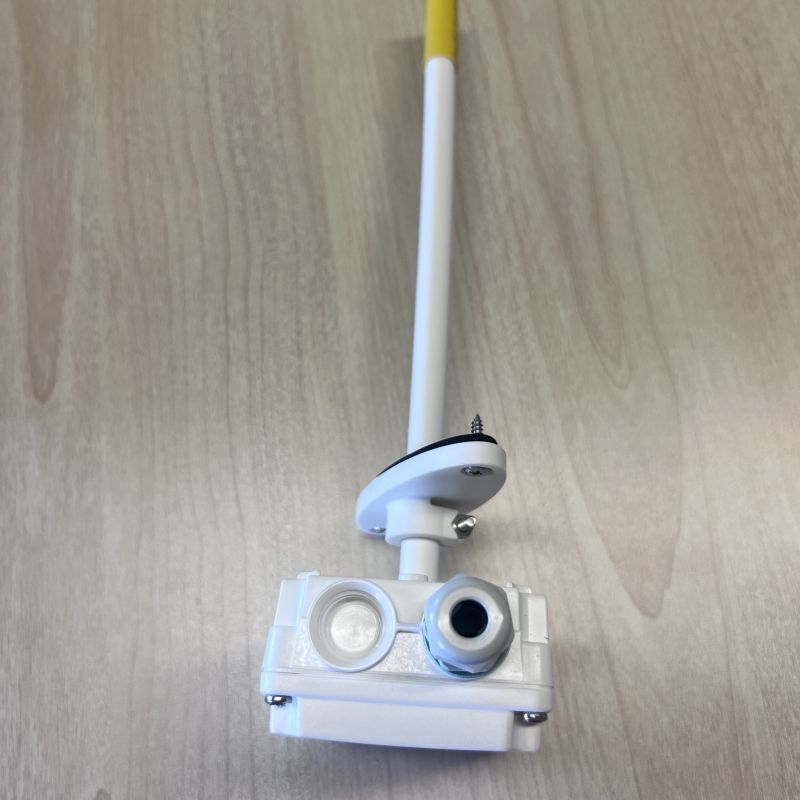 维萨拉hmd112管道式温湿度变送器