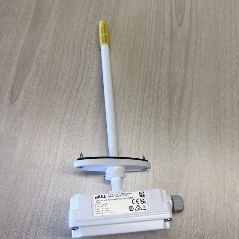维萨拉vaisala温湿度变送器hmd83