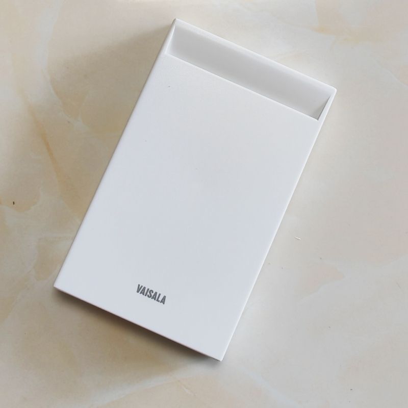 维萨拉hmw82墙面式温湿度变送器