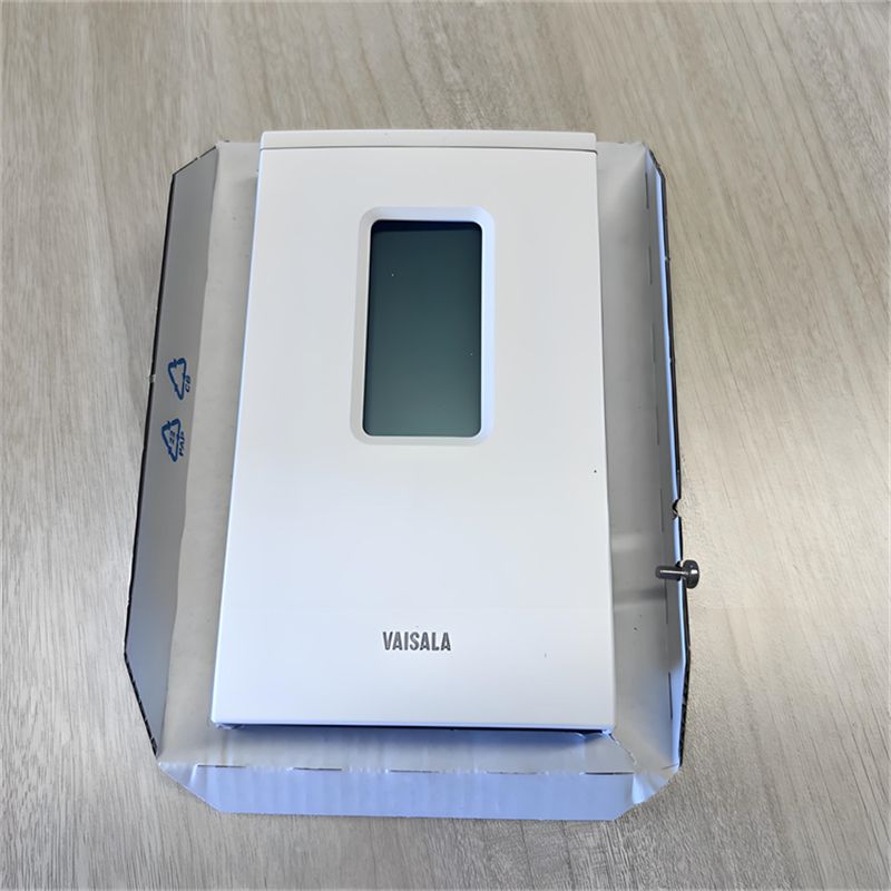 维萨拉hmw93d壁挂式带显示温湿度变送器