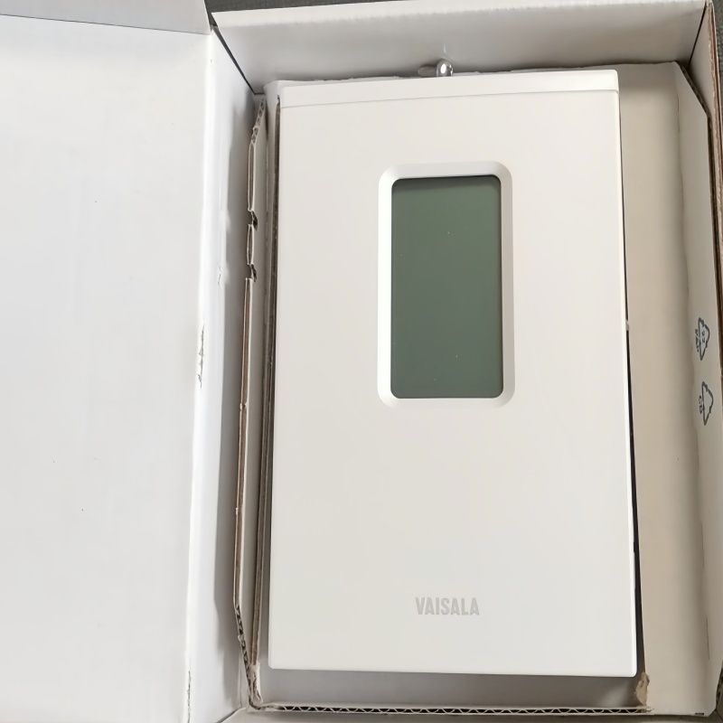 维萨拉hmw93d壁挂式带显示温湿度变送器