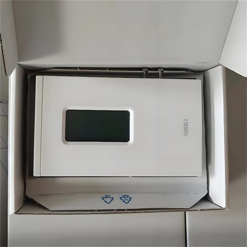 维萨拉hmw92墙面式温湿度变送器