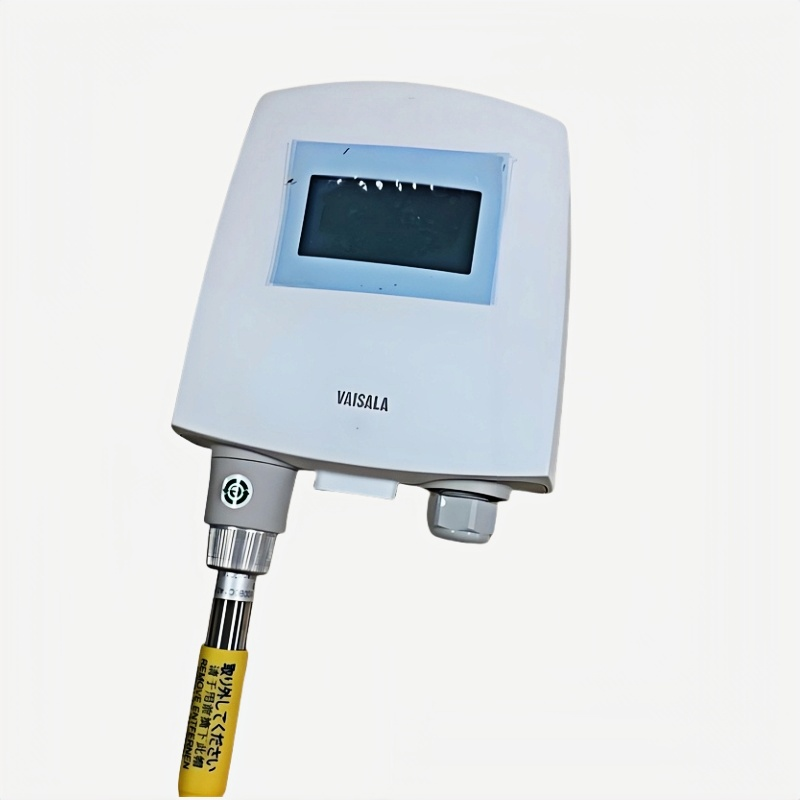 维萨拉hmt120温湿度变送器