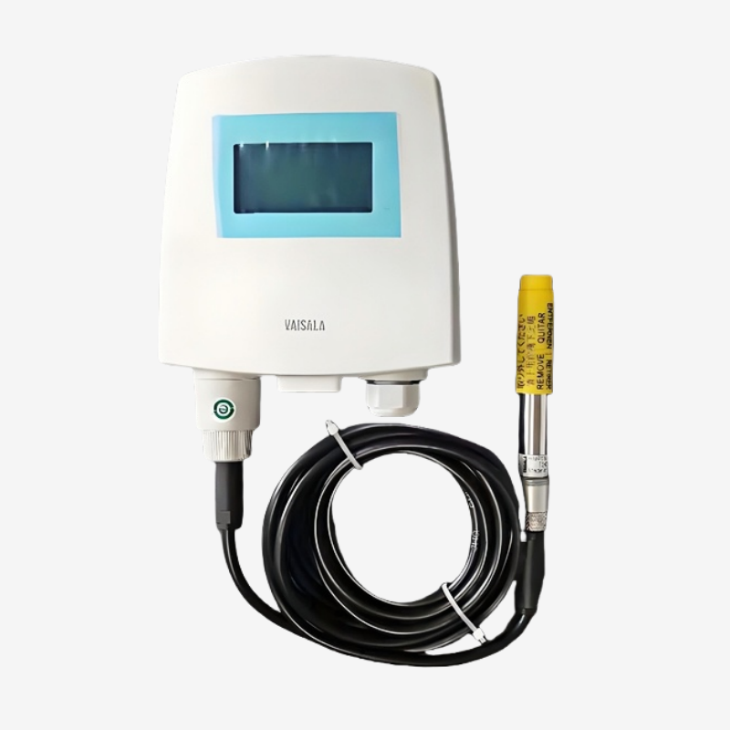 维萨拉hmt120温湿度变送器 带3米电缆