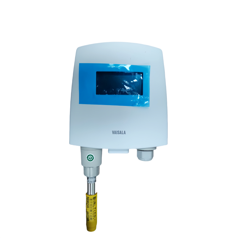 维萨拉hmt120温湿度变送器