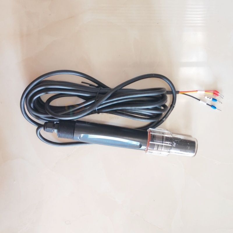 jueruys工业纯水ph电极gp-200