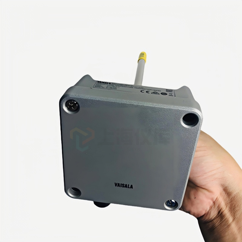 维萨拉hmd62管道式温湿度变送器