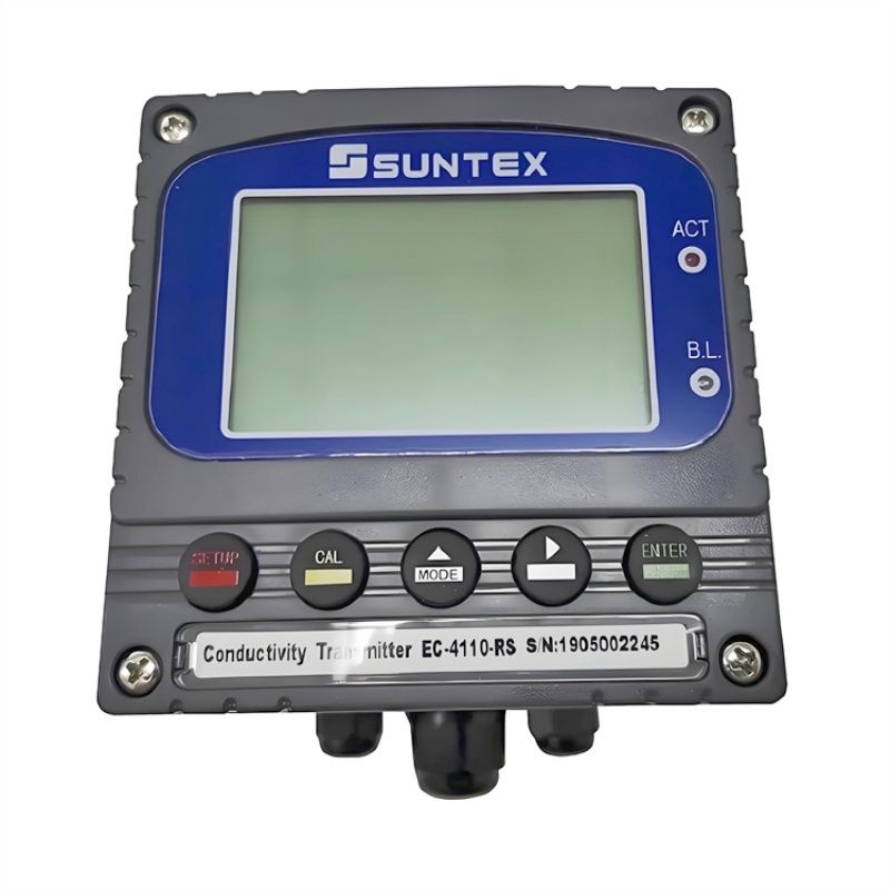 上泰pc-3110ph计，suntex仪表