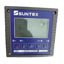 上泰pc-3310在线p计,suntex仪表