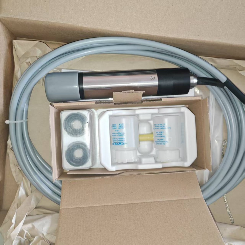 德国wtwtrioxmatic 700在线溶氧电极