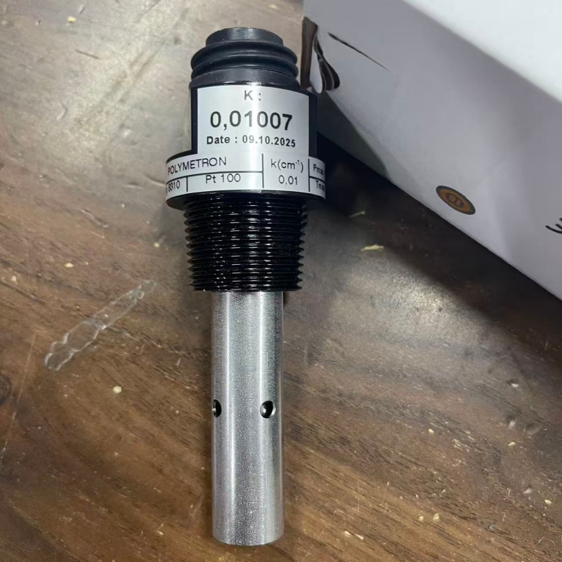 哈希polymentron 8317接触式电导率电极z08317=a=0000