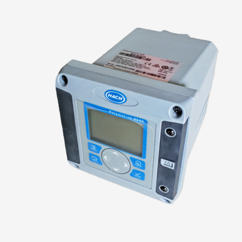 哈希polymetron 通用控制器9500