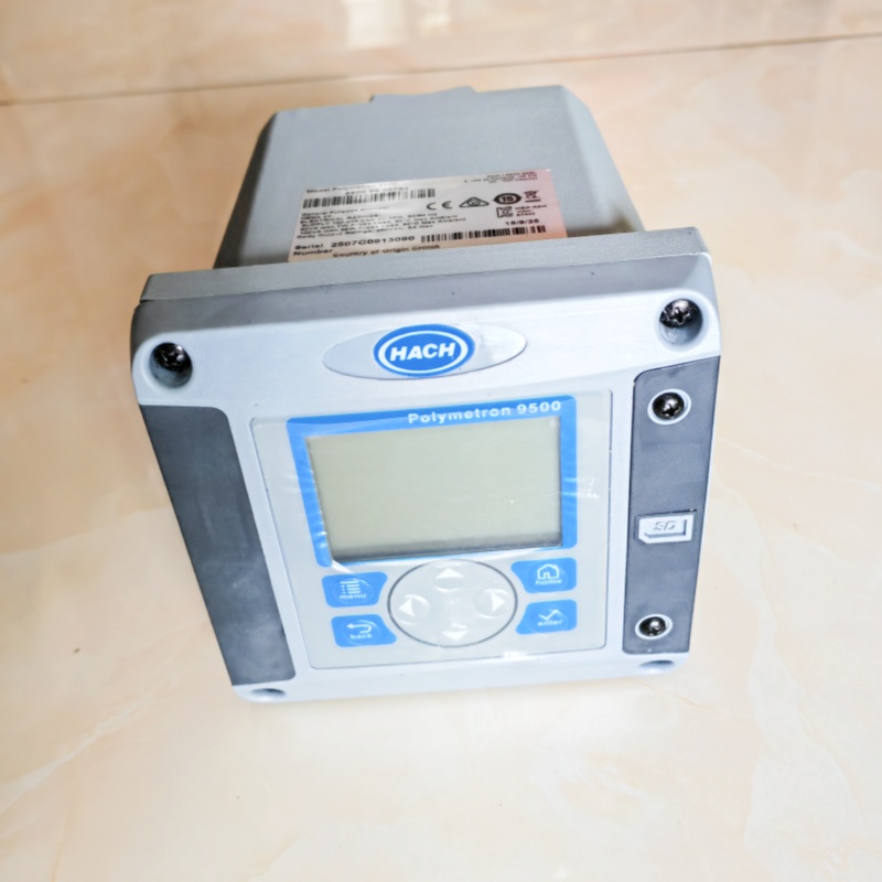 哈希polymetron 通用控制器9500