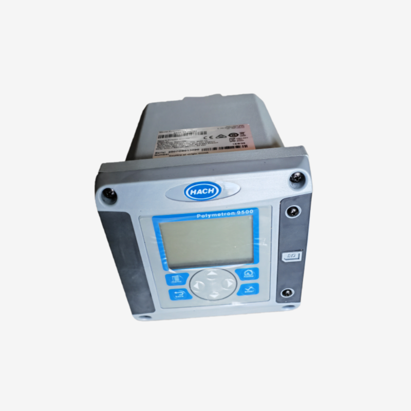 哈希polymetron 通用控制器9500