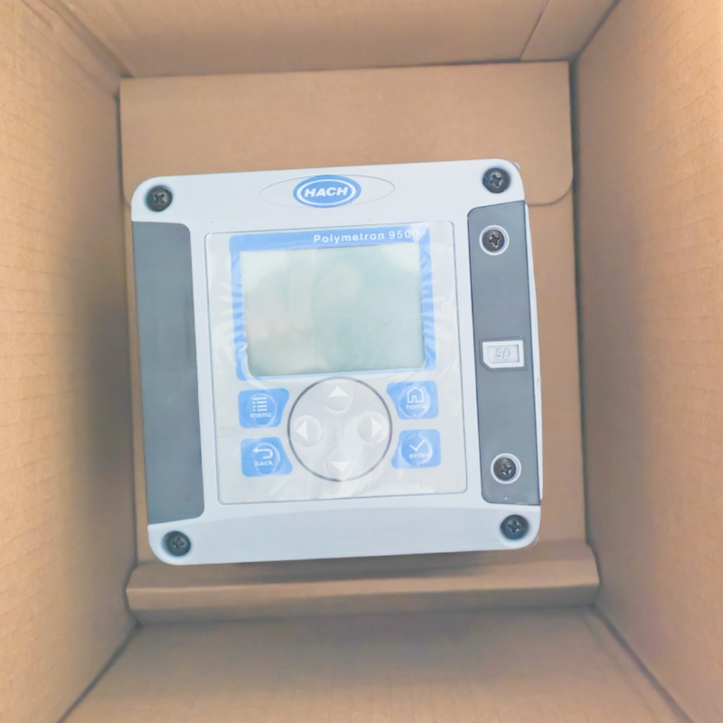 哈希polymetron 通用控制器9500