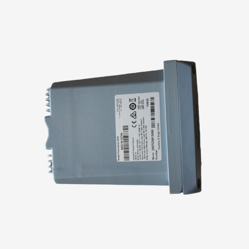 哈希polymetron 通用控制器9500