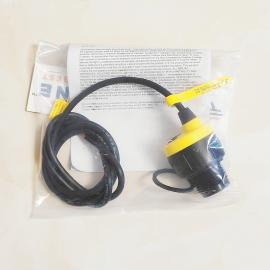美国flowline小型罐和oem用户的小量程超声波液位计dl14 -01