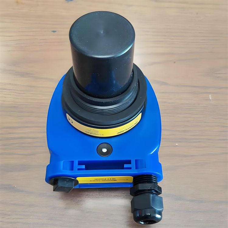 美国flowline ct08-00一体式超声波液位计